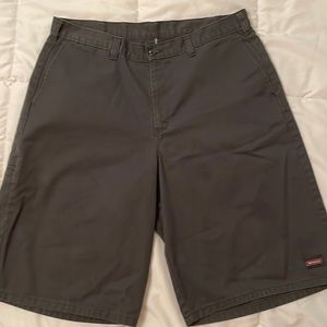 Dickies mens shorts size 34 waist